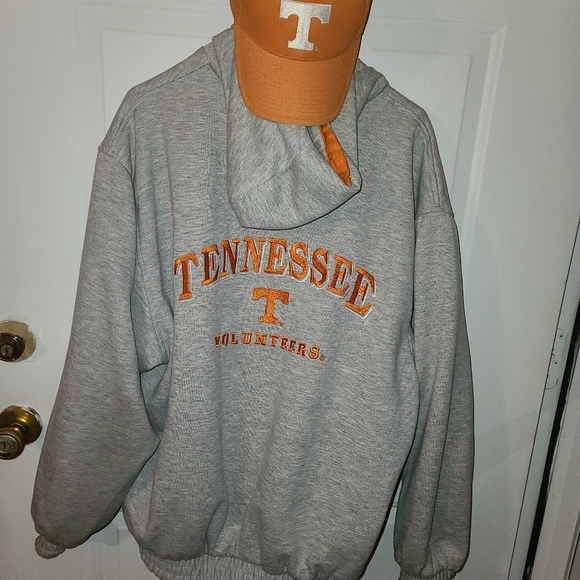 Vintage Tennessee jacket and cap bundle - Picture 3 of 14